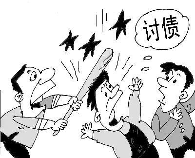 <b>深圳讨债：穗多家银行承认停贷 民间借贷利率或</b>