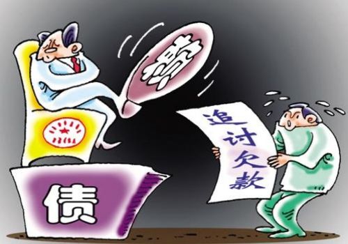 深圳要债：借钱三五年的不还能起诉吗