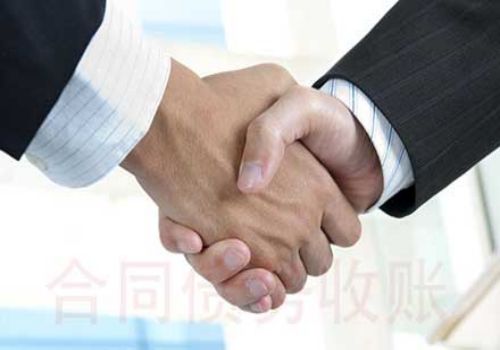 深圳要债：2024催收欠款通知书范本