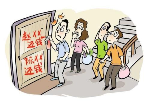 深圳要债：债务人死亡的谁是被告