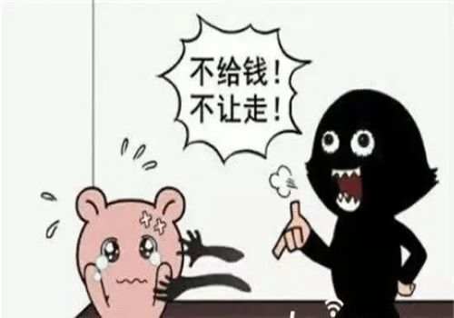 欠信用卡100万逾期一年会怎样