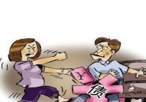 <b>深圳收数公司：借款所欠部分怎么写</b>