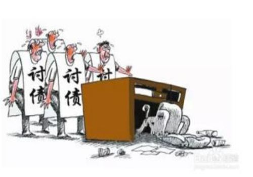 深圳要账：﻿企业债务催收办法